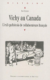 Vichy Au Canada