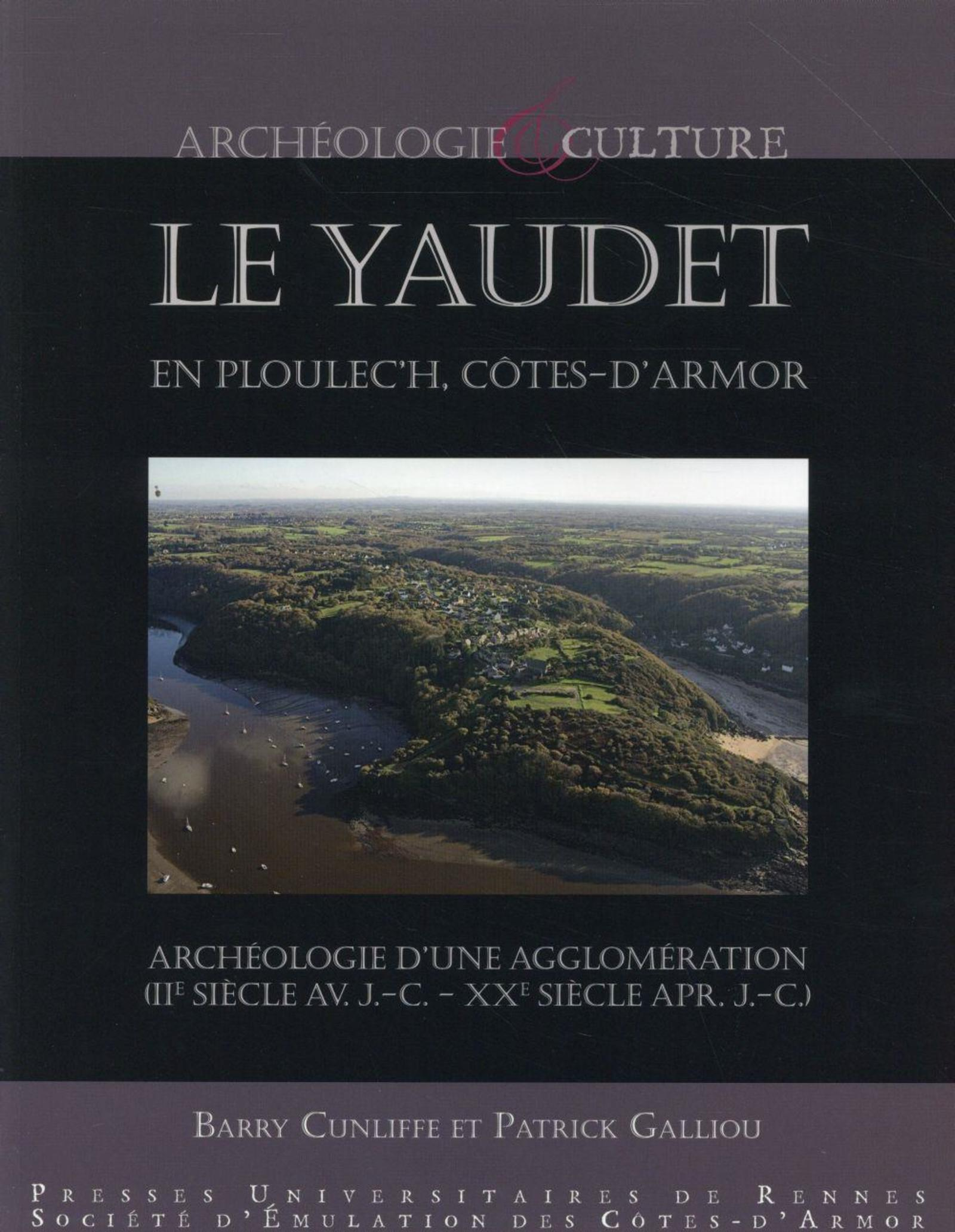 Yaudet Ploulec H En Cotes D Armor