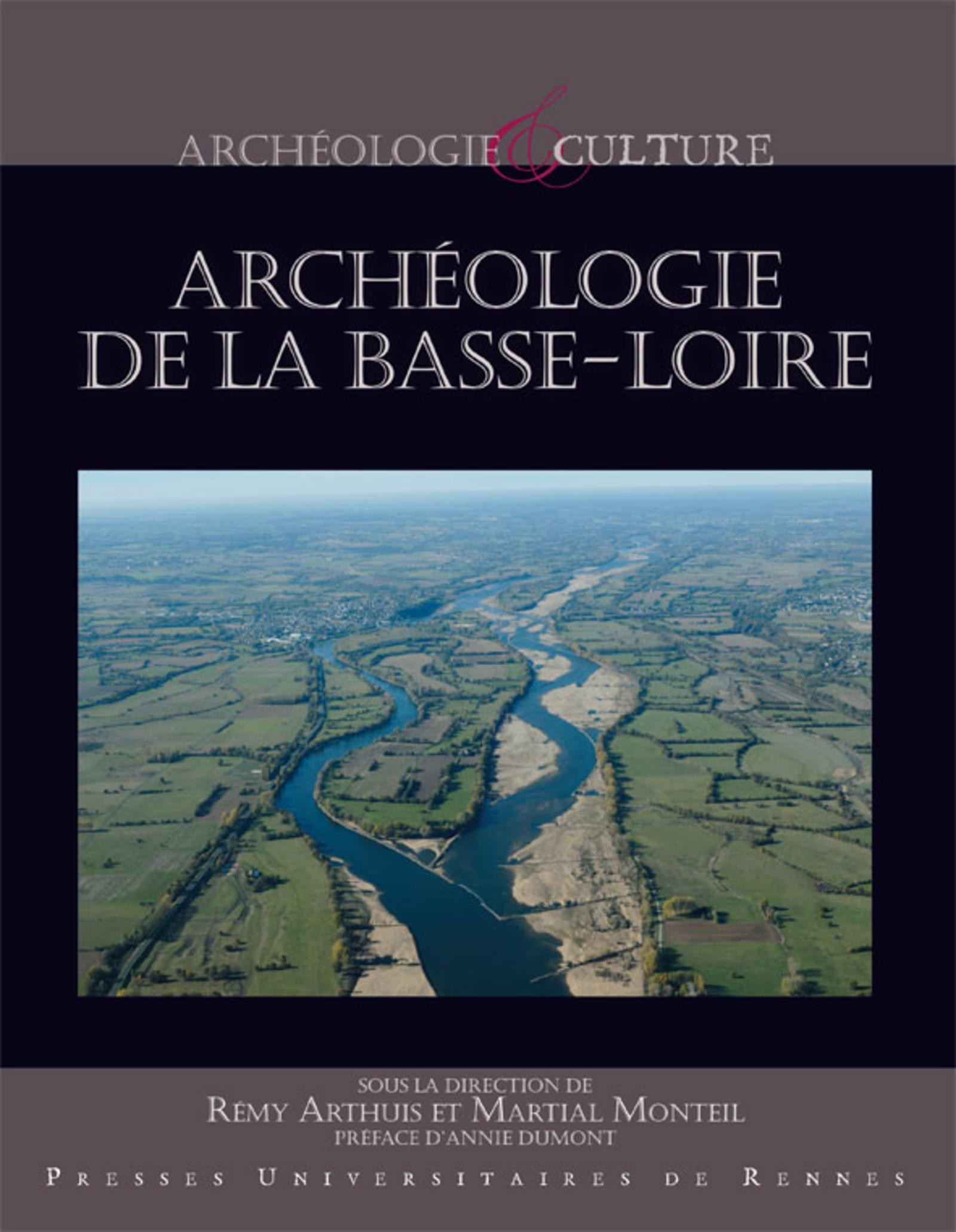 Archeologie De La Basse Loire