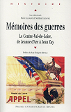 Memoires Des Guerres