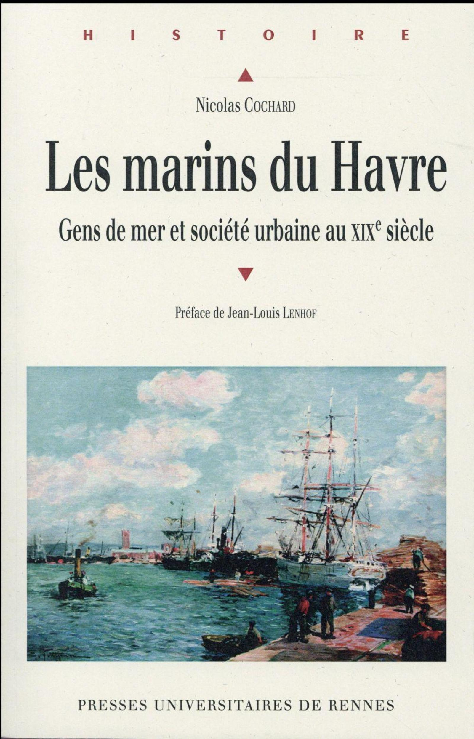 Marins Du Havre