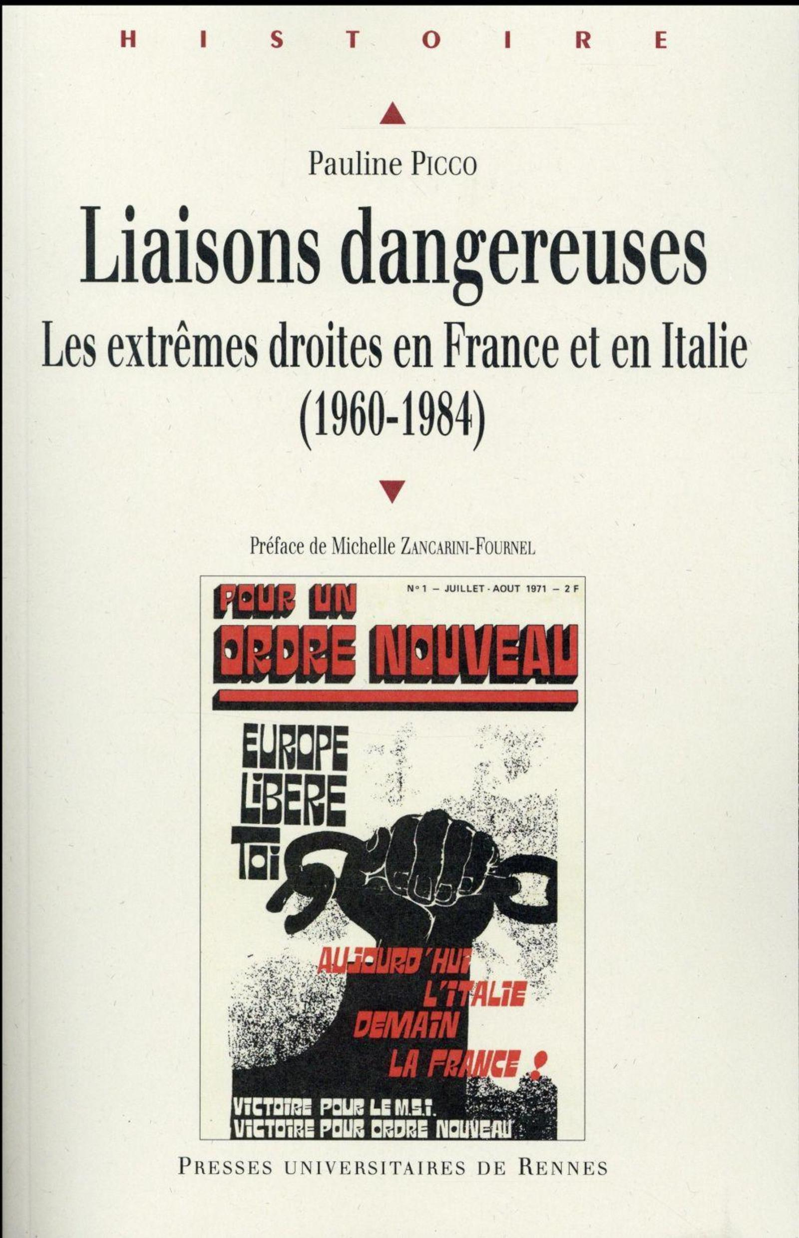 Liaisons Dangereuses