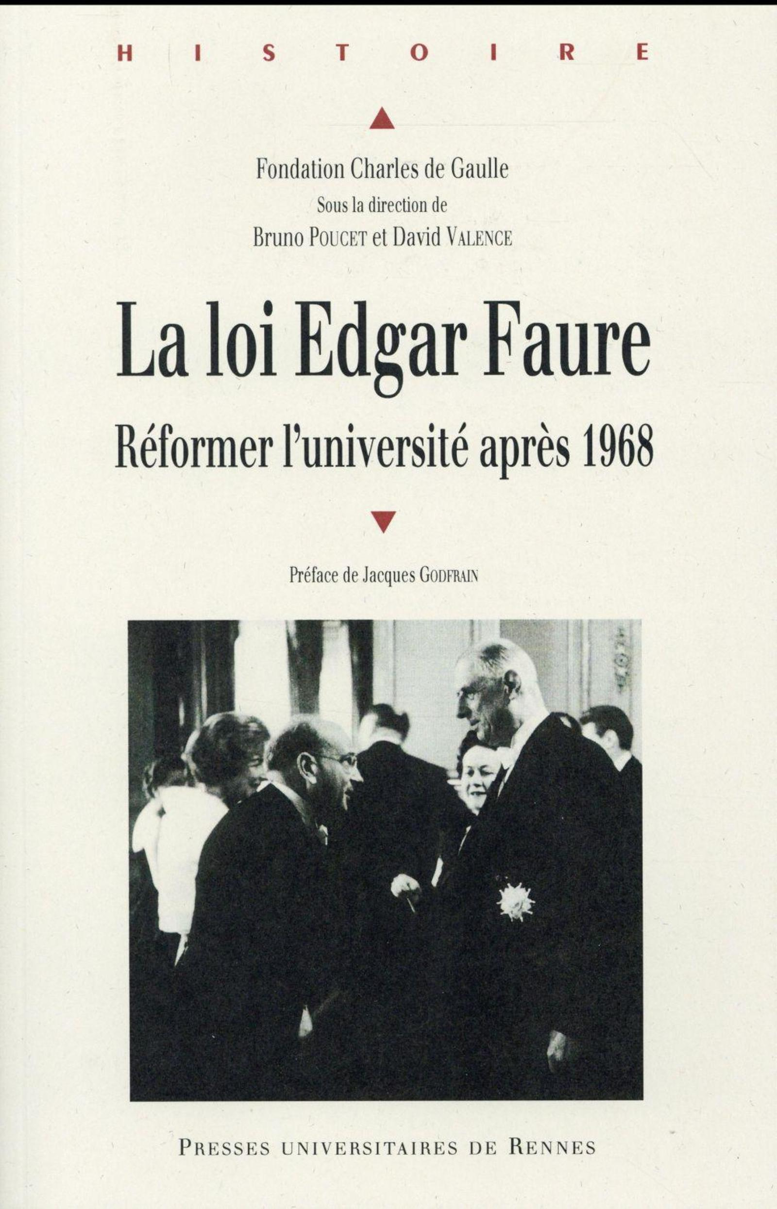 Loi Edgar Faure