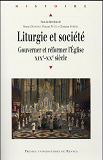 Liturgie Et Societe