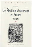 Elections Senatoriales En France