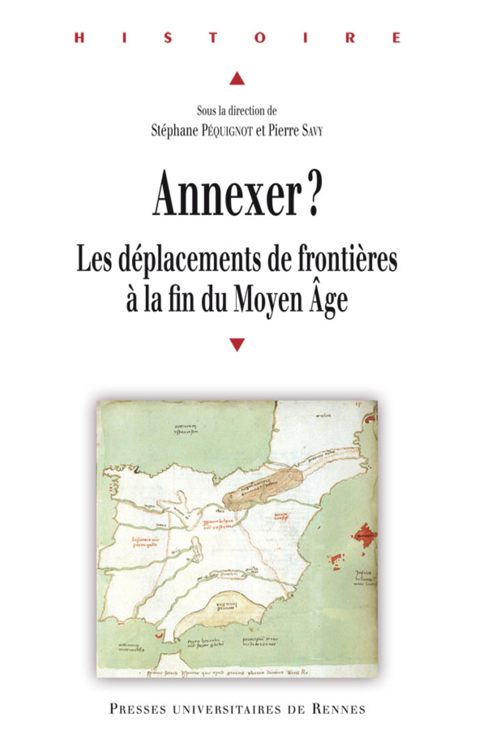 Annexer ?