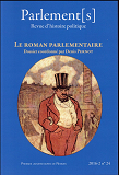 Roman Parlementaire