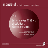 Les  Annees 1968  : Circulations Revolutionnaires