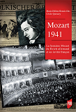 Mozart 1941 - La Semaine Mozart Du Reich Allemand Et Ses Invites Francais