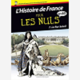 Histoire De France En Bd Pour Les Nuls - Tome 7 Le Roi-Soleil - Vol7