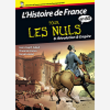 L'Histoire De France En Bd Pour Les Nuls - Tome 8 - Vol8