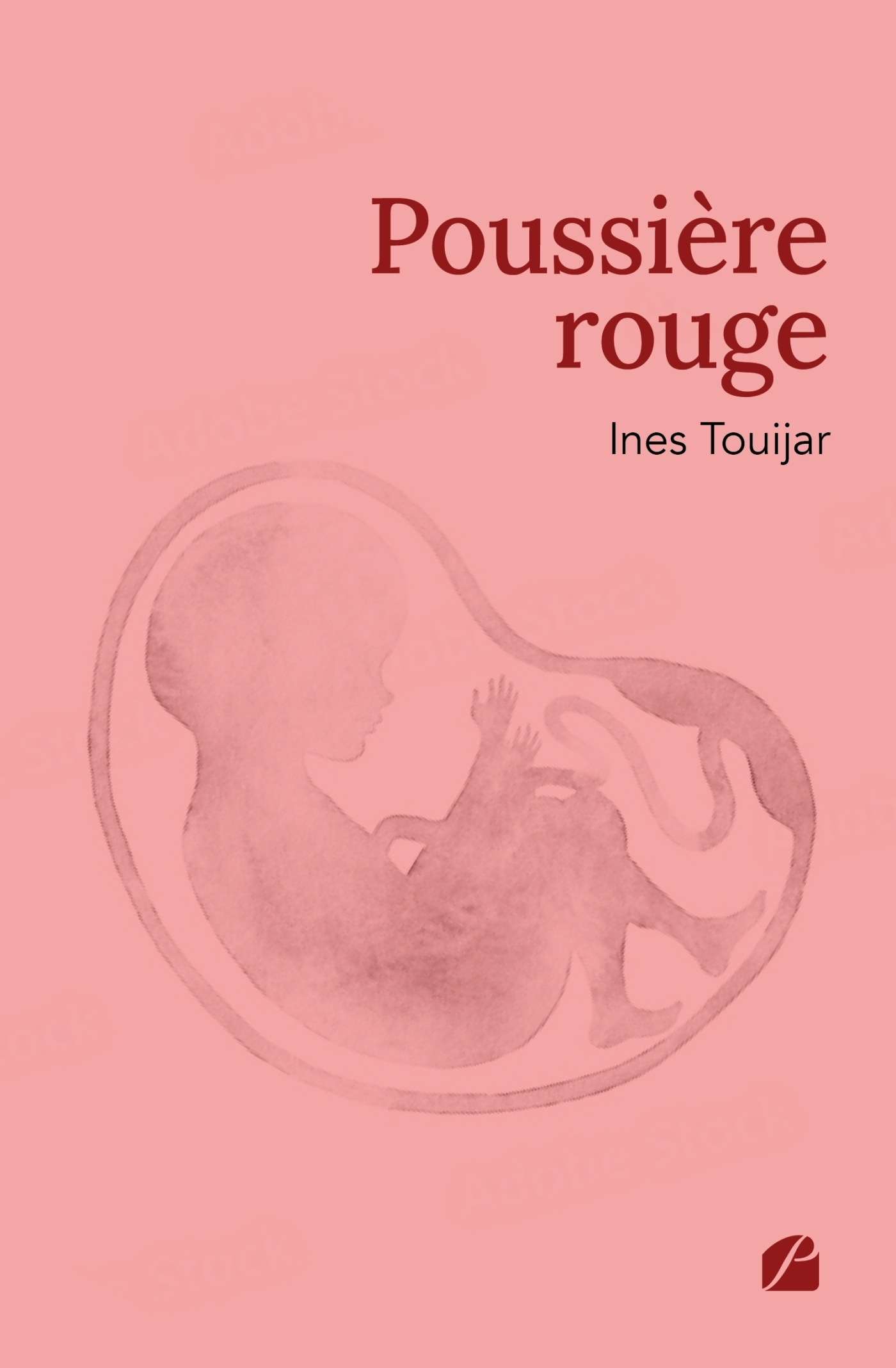 Poussiere Rouge                                                                                     