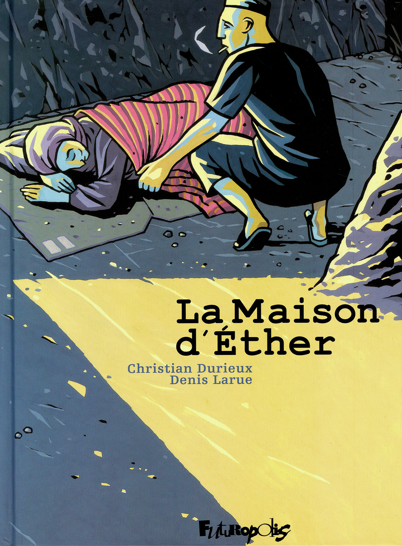 La Maison D'Ether