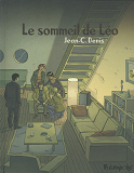Le Sommeil De Leo