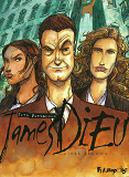 James Dieu - Vol02 - Livre Second