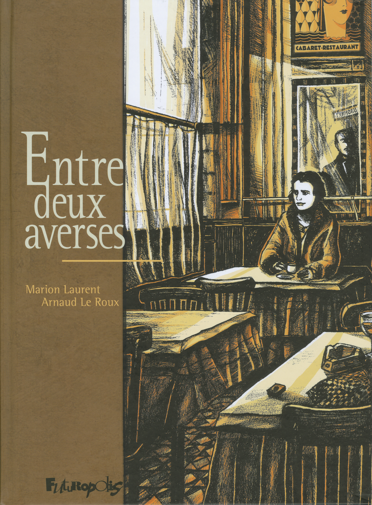 Entre Deux Averses
