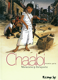 Chaabi - Vol01 - La Revolte-Premiere Partie