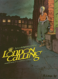 London Calling - Vol01 - La Promesse D'Erasme