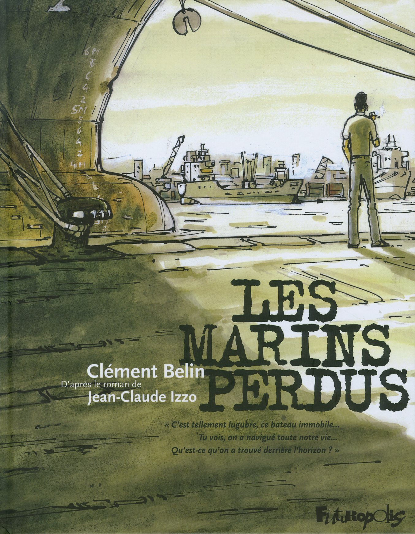 Les Marins Perdus