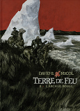 Terre De Feu - Vol01 - L'Archer Rouge