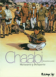 Chaabi - Vol02 - La Revolte-Deuxieme Partie
