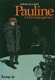 Pauline (Et Les Loups-Garous)
