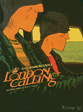 London Calling - Vol02 - Coups Francs