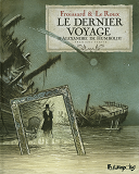 Le Dernier Voyage D'Alexandre De Humbolt - Vol01 - Premiere Partie
