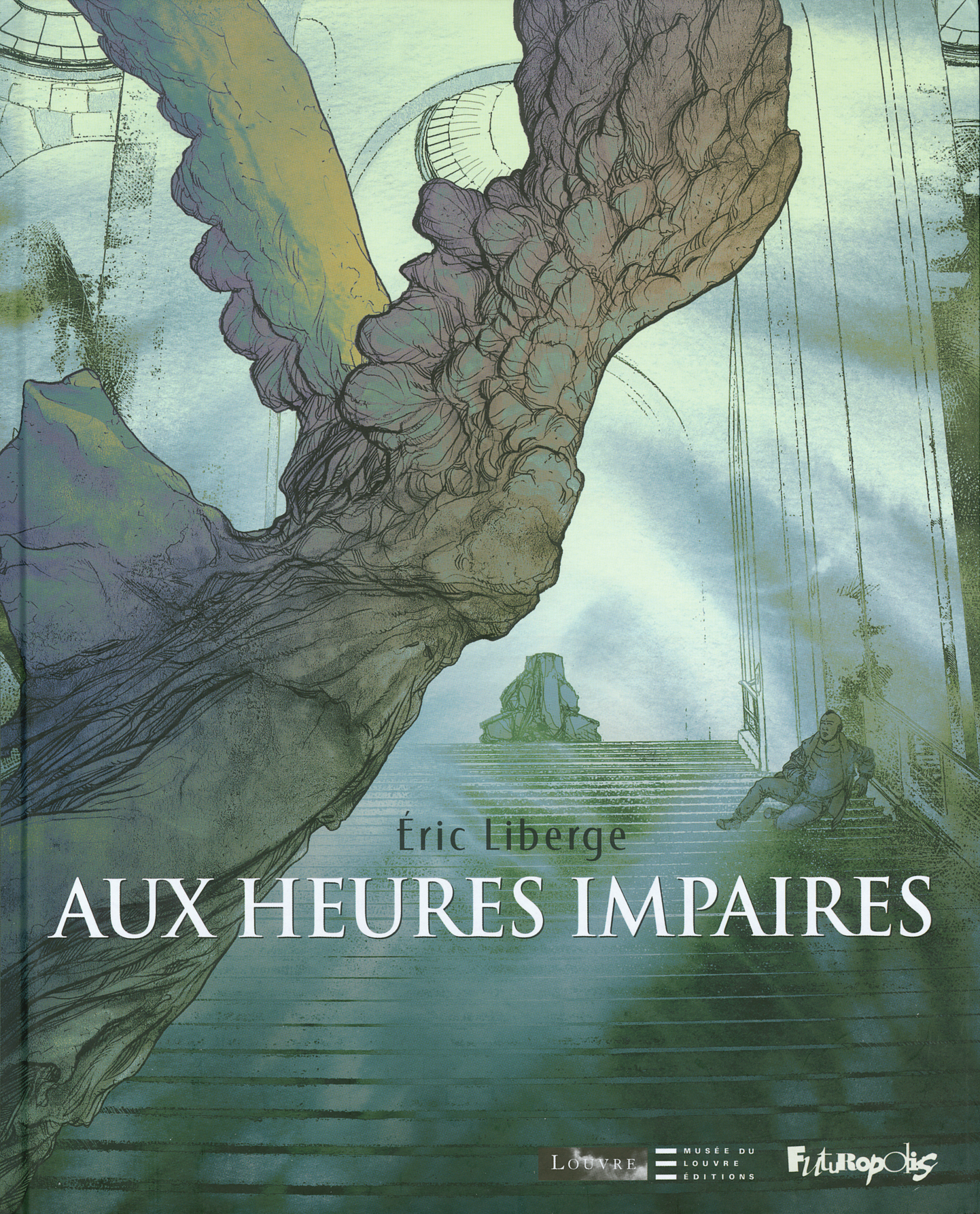 Aux Heures Impaires