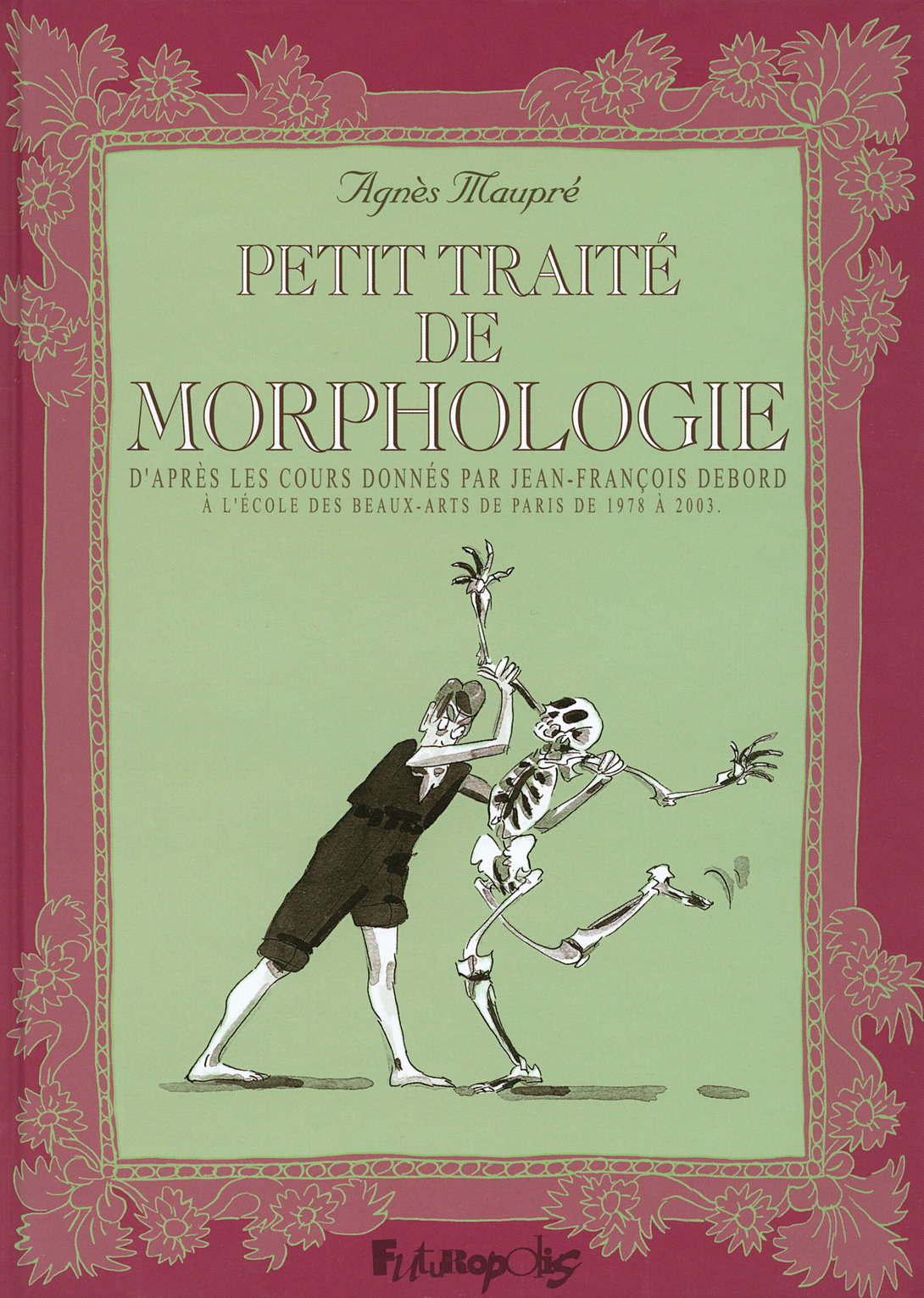 Petit Traite De Morphologie