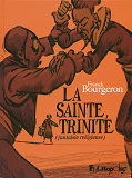 La Sainte Trinite - Fantaisie Religieuse
