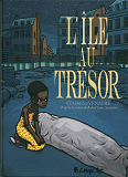 L'Ile Au Tresor