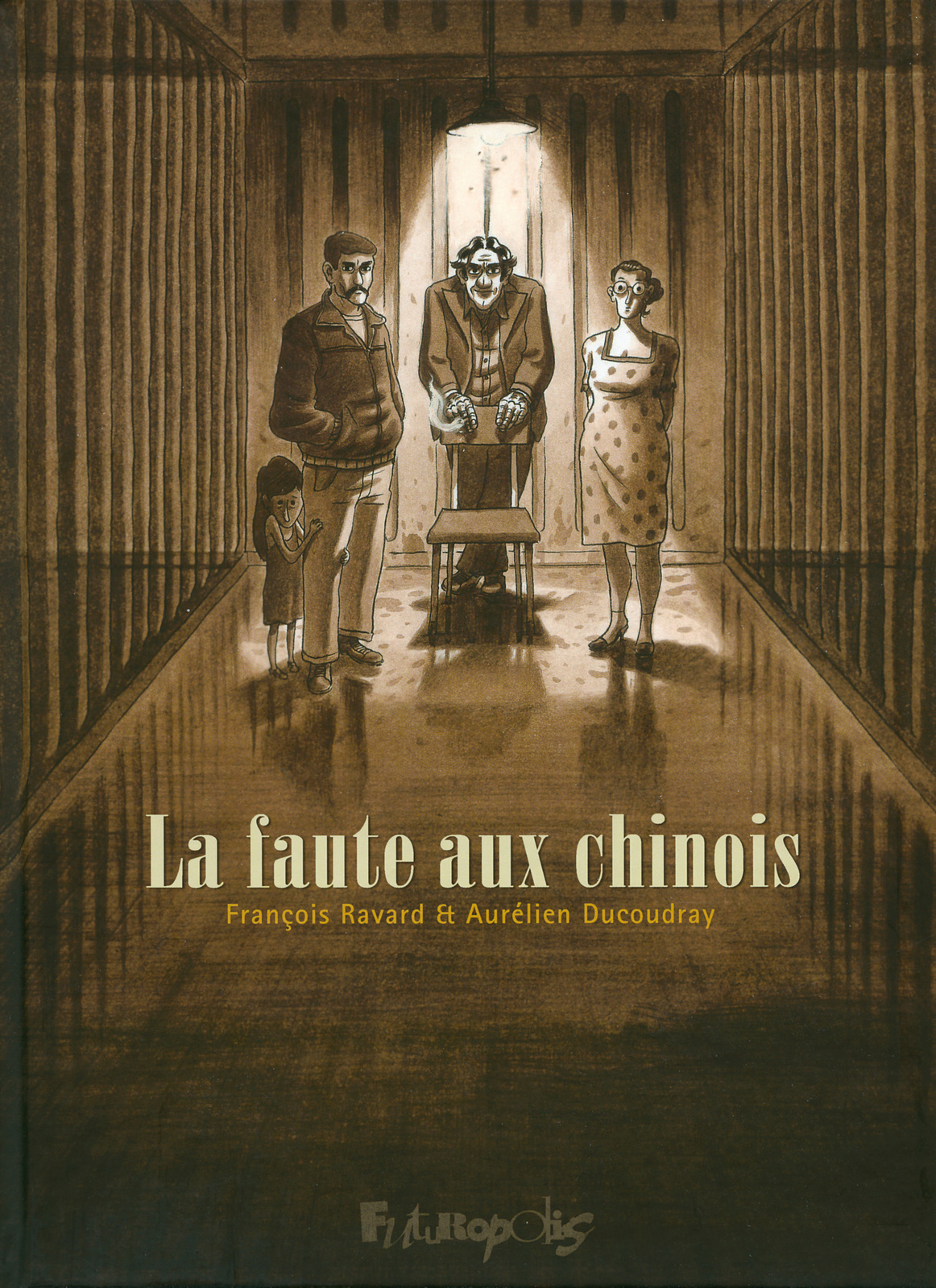 La Faute Aux Chinois