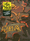 London Calling - Vol03 - Le Grand Soir