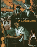 La Ballade De Hambone - Vol01 - Premier Livre