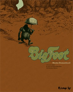 Big Foot - L'Integrale