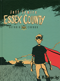 Essex County - Ontario, Canada