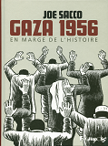 Gaza 1956 - En Marge De L'Histoire
