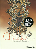 Chaabi - Vol03 - La Revolte-Troisieme Partie