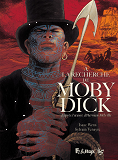 A La Recherche De Moby Dick