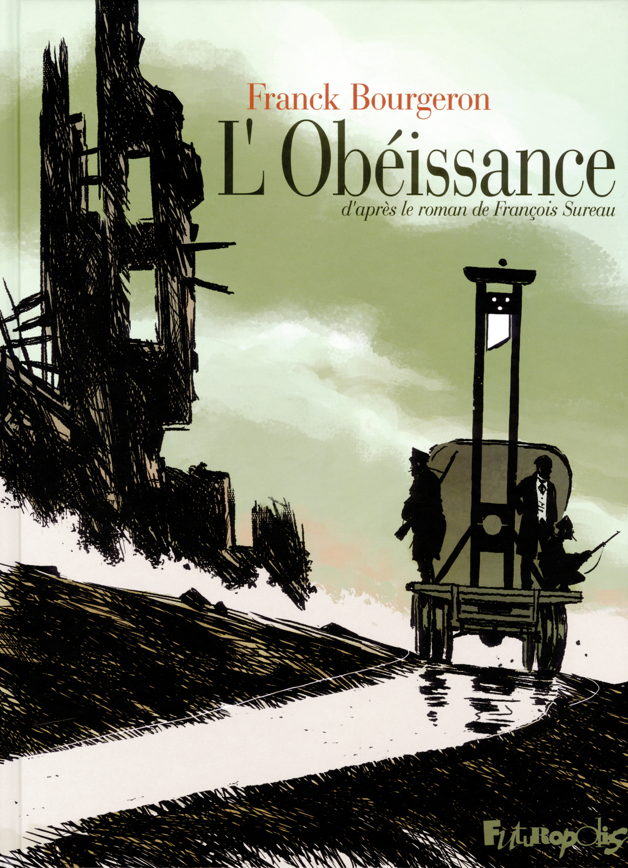 L'Obeissance