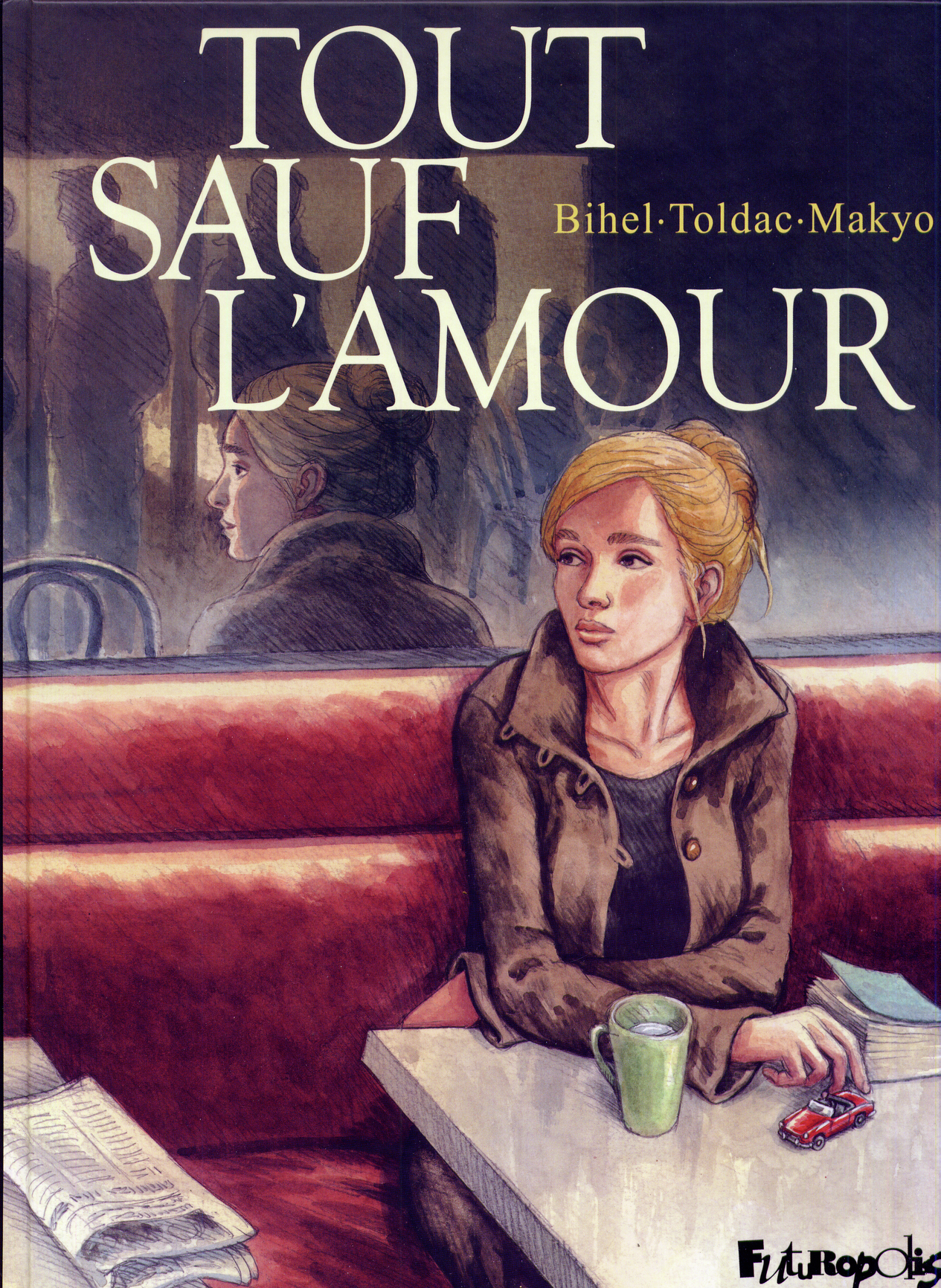 Tout Sauf L'Amour