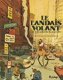 Le Landais Volant - Vol02 - A La Recherche Du Sexe Vole