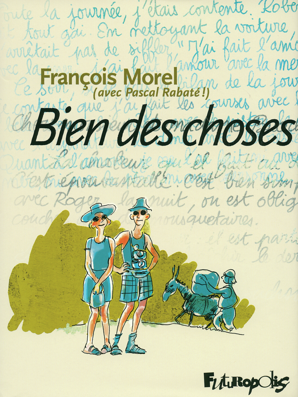 Bien Des Choses