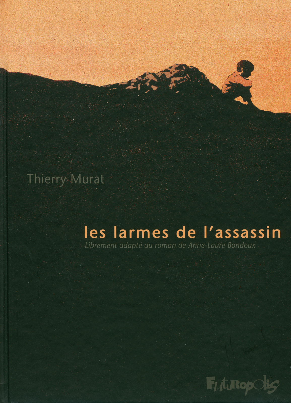 Les Larmes De L'Assassin