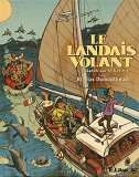 Le Landais Volant - Vol03 - Sketch Sur Le Ketch
