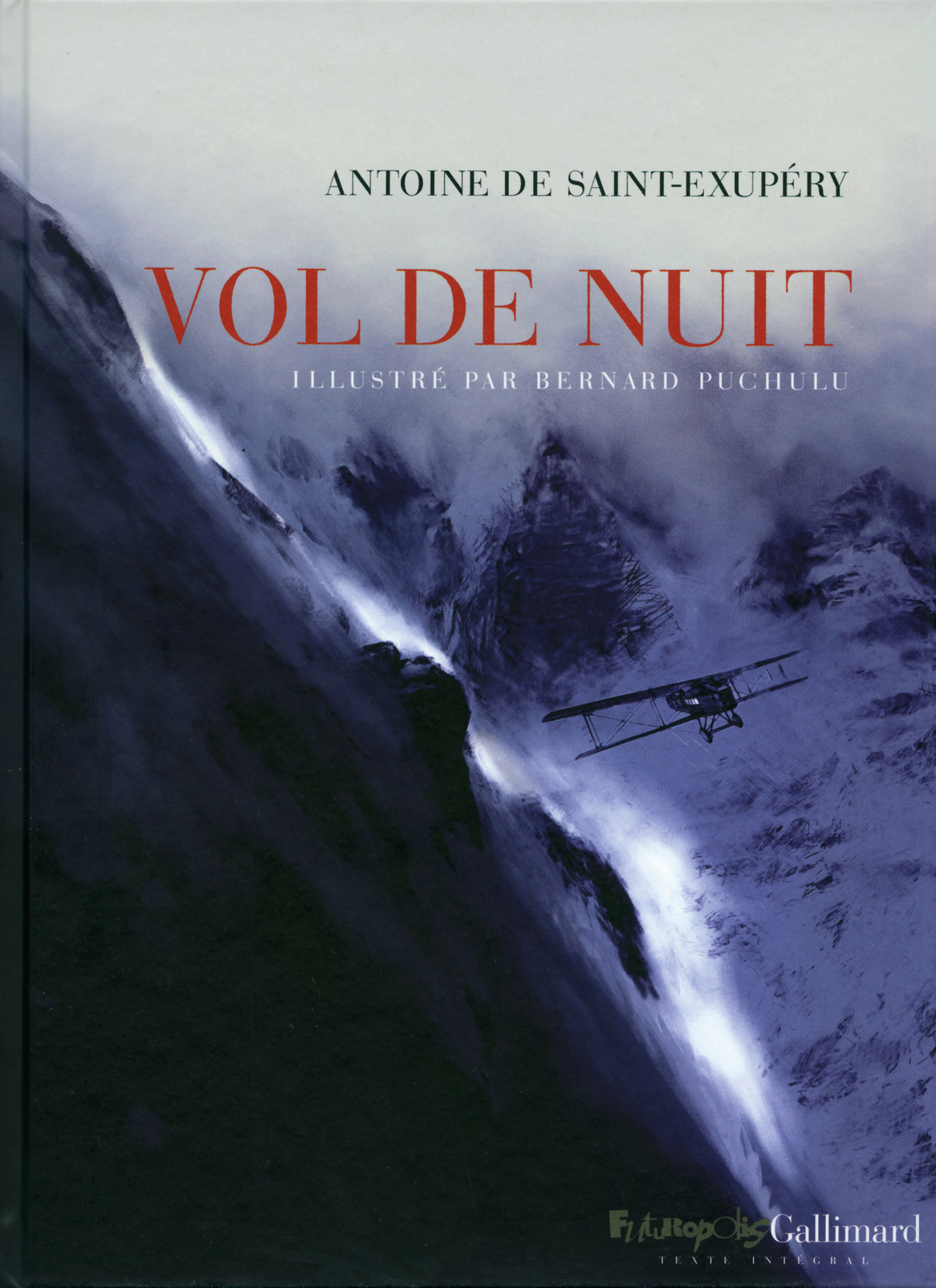 Vol De Nuit