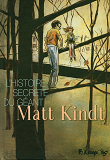 L'Histoire Secrete Du Geant