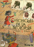 Chroniques De La Necropole