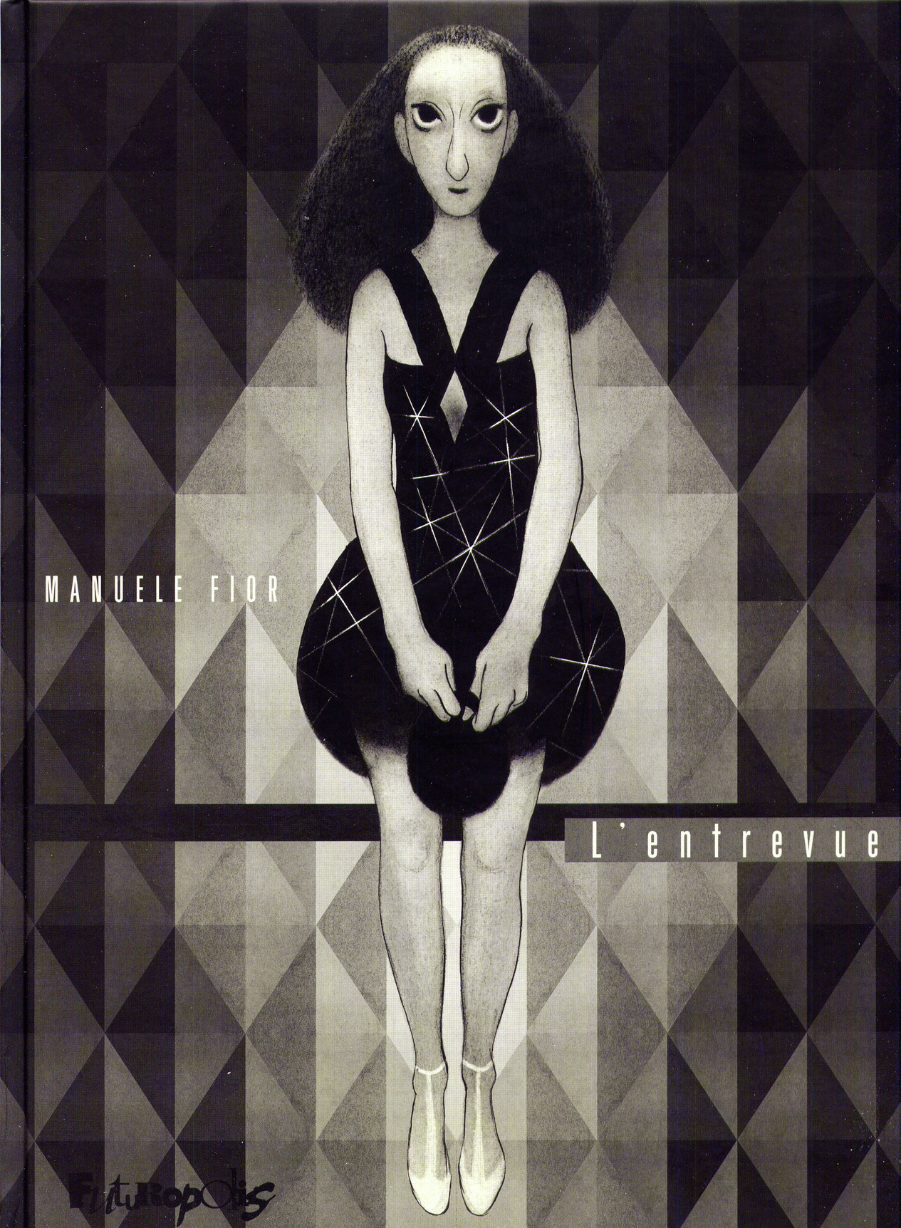 L'Entrevue